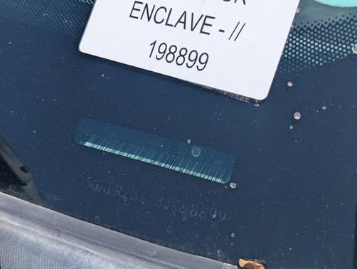 2008 Buick Enclave CXL