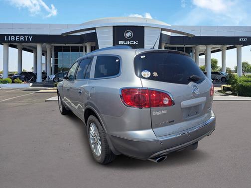 2008 Buick Enclave CXL