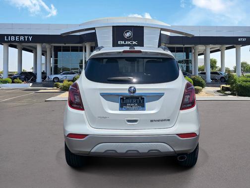 2019 Buick Encore Sport Touring