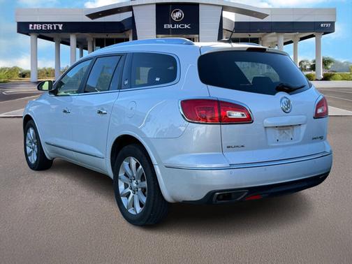 2016 Buick Enclave Premium
