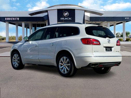2016 Buick Enclave Premium