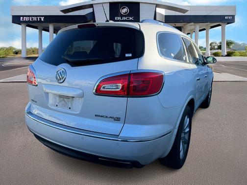 2016 Buick Enclave Premium