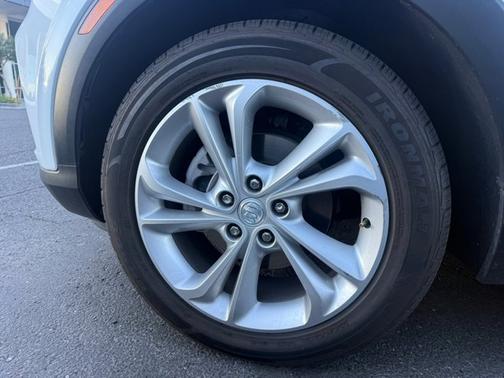 2020 Buick Encore GX Preferred