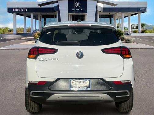 2020 Buick Encore GX Preferred