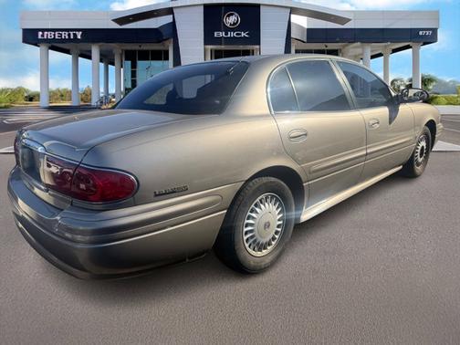 2001 Buick LeSabre Custom