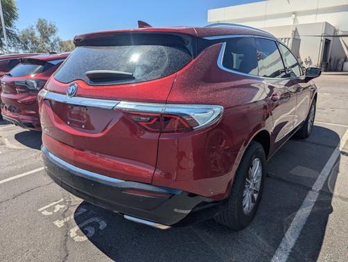 2024 Buick Enclave Premium