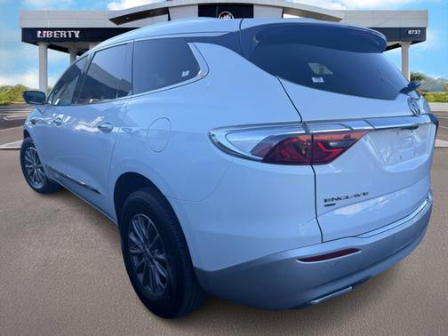 2024 Buick Enclave Premium