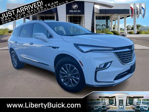 2024 Buick Enclave Premium