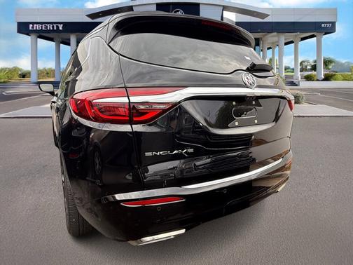 2024 Buick Encore GX Avenir