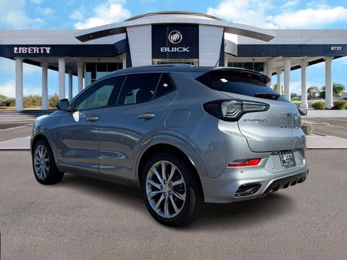 2024 Buick Encore GX Avenir