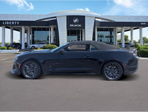 2021 Chevrolet Camaro ZL1