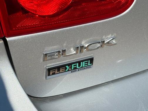 2011 Buick Lucerne CXL Premium