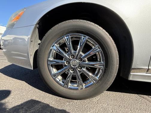 2011 Buick Lucerne CXL Premium