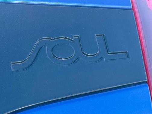 2020 Kia Soul GT-Line