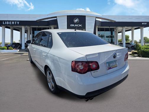 2010 Volkswagen Jetta S