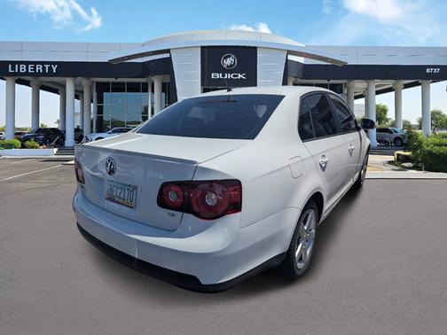 2010 Volkswagen Jetta S