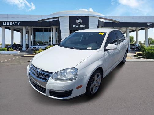 2010 Volkswagen Jetta S