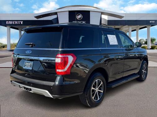2018 Ford Expedition XLT