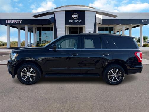 2018 Ford Expedition XLT