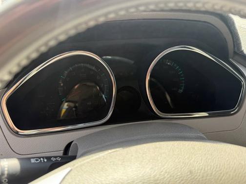 2012 Chevrolet Traverse LT w/2LT