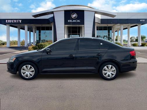 2014 Volkswagen Jetta SE
