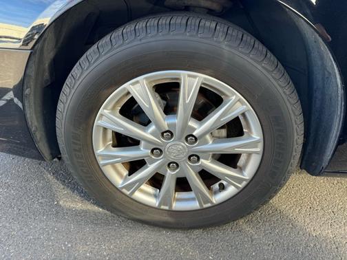 2009 Buick Lucerne CXL