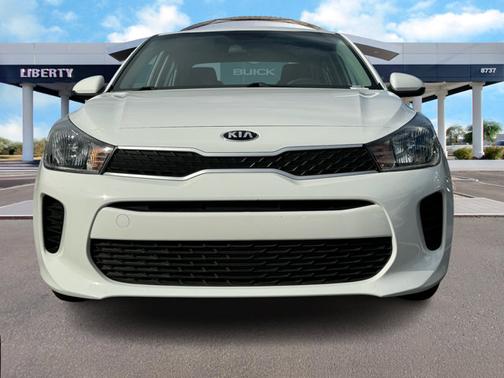 2020 Kia Rio LX