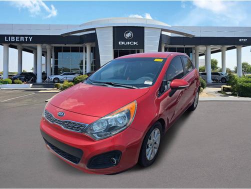 2014 Kia Rio EX