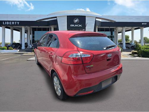 2014 Kia Rio EX