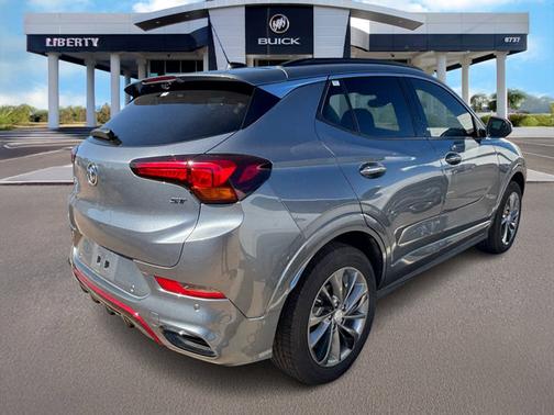 2020 Buick Encore GX Essence