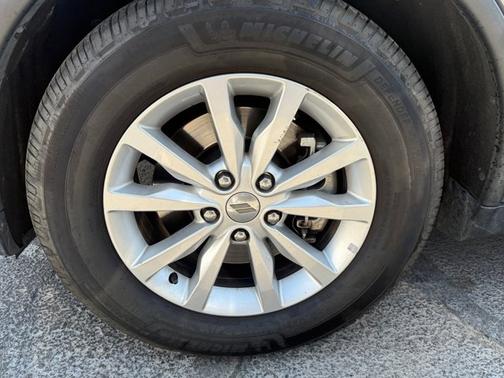 2021 Dodge Durango SXT