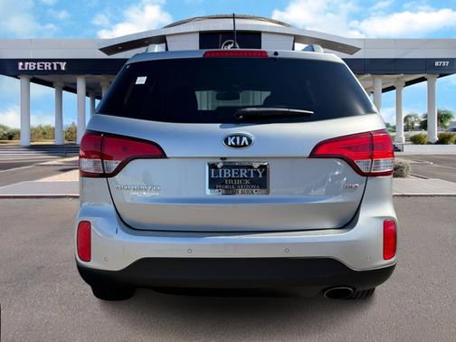 2014 Kia Sorento LX