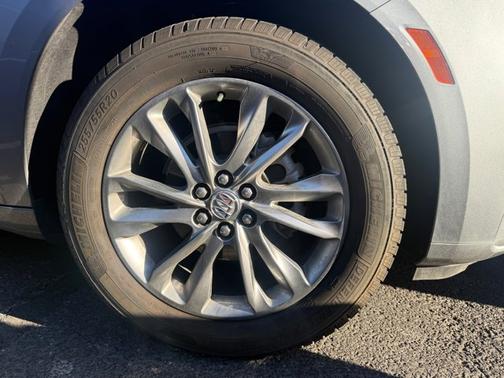 2024 Buick Enclave Avenir