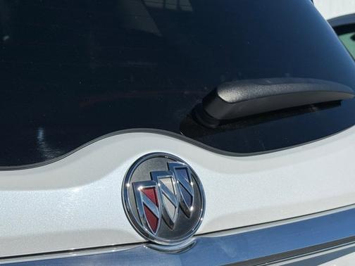 2020 Buick Enclave Avenir