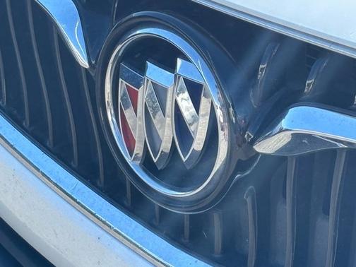 2019 Buick Regal Sportback Preferred