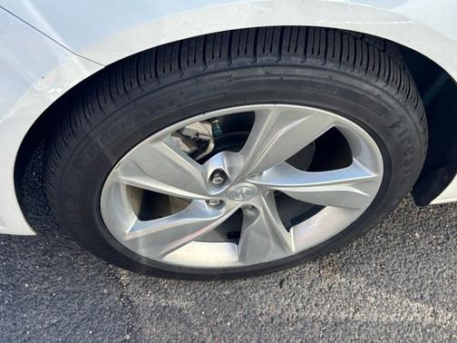2019 Buick Regal Sportback Preferred