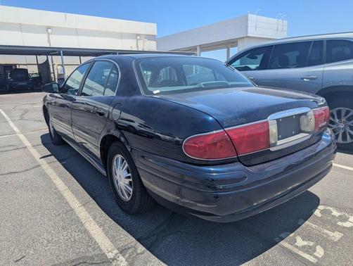 2004 Buick LeSabre Custom