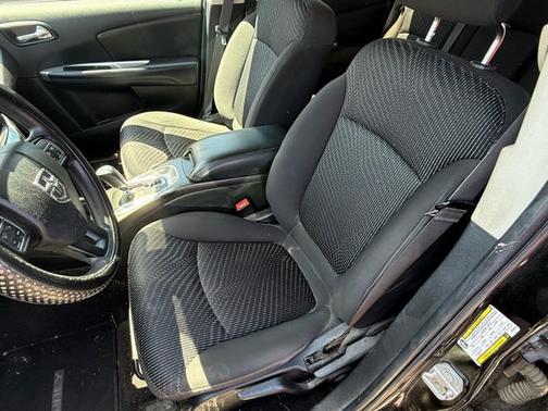 2016 Dodge Journey SE