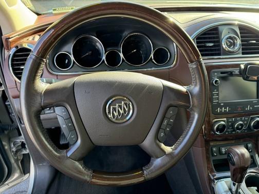 2014 Buick Enclave Premium