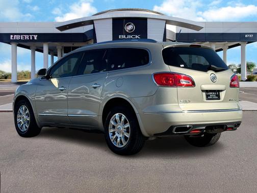 2014 Buick Enclave Premium