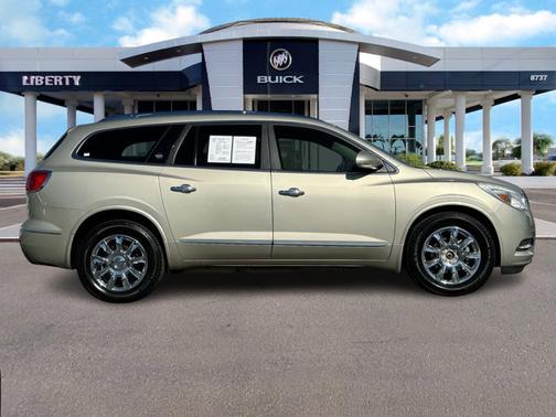 2014 Buick Enclave Premium