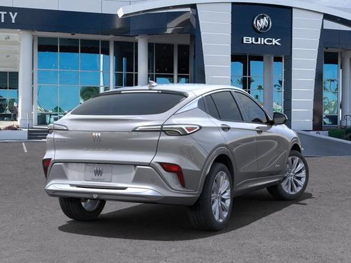 2025 Buick Envista Avenir