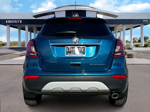 2019 Buick Encore Essence