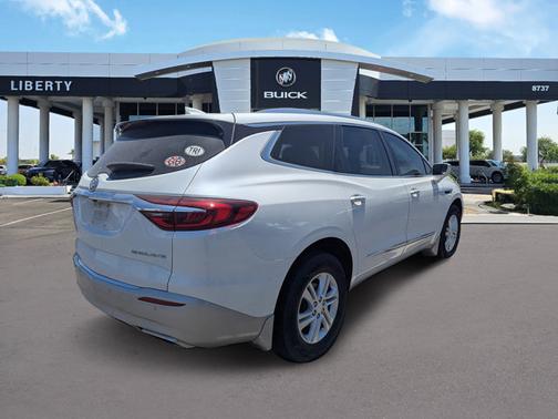 2019 Buick Enclave Essence