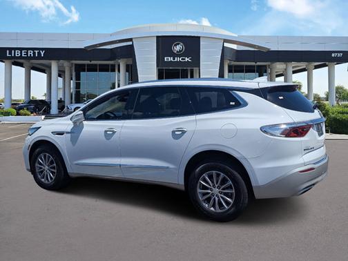 2022 Buick Enclave Premium