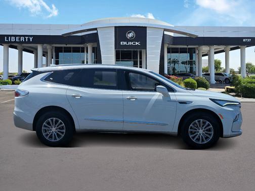 2022 Buick Enclave Premium