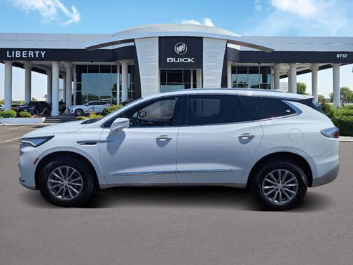 2022 Buick Enclave Premium