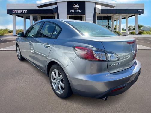 2010 Mazda Mazda3 i Touring