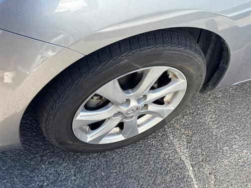 2010 Mazda Mazda3 i Touring