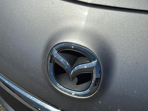 2010 Mazda Mazda3 i Touring